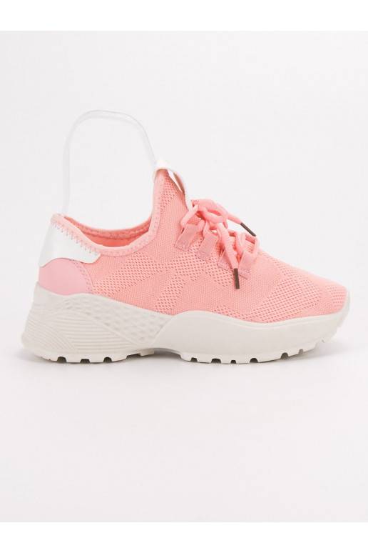 tessuto Scarpe sportive VICES JB025-20P