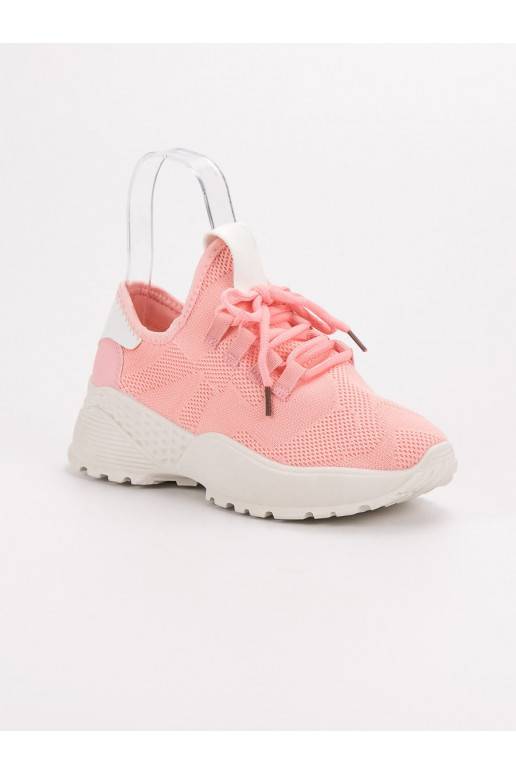 tekstiliniai Sportiniai batai VICES JB025-20P  - 4