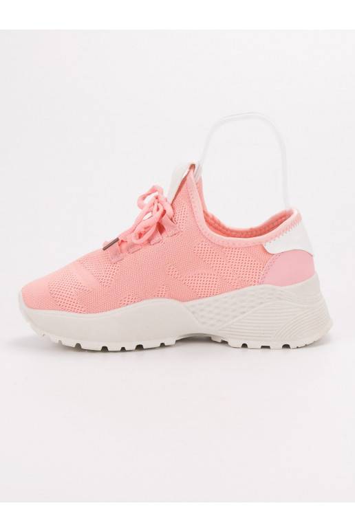 tessuto Scarpe sportive VICES JB025-20P