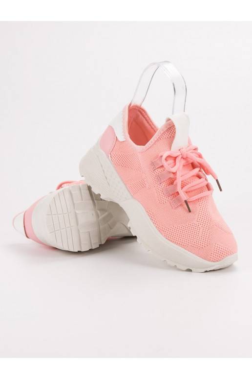 tekstiliniai Sportiniai batai VICES JB025-20P  - 6