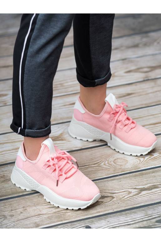 tekstiliniai Sportiniai batai VICES JB025-20P  - 7