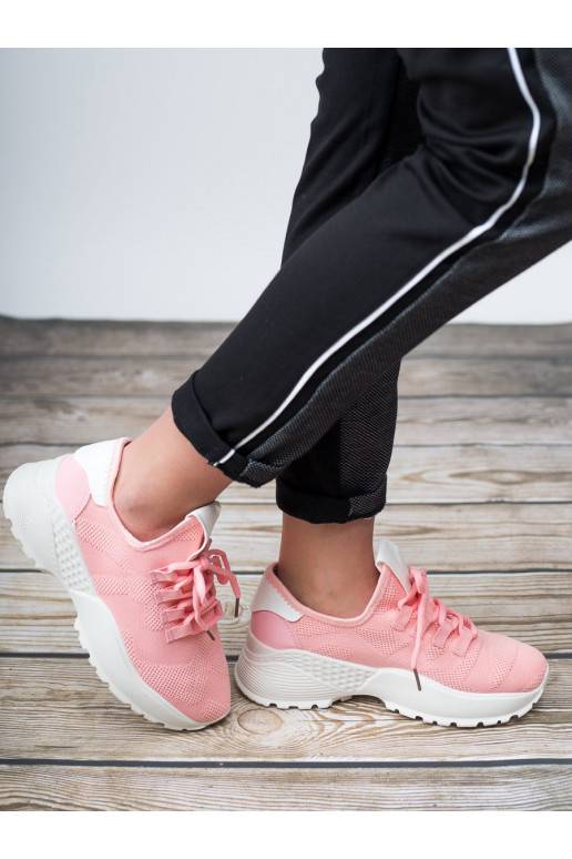 tekstiliniai Sportiniai batai VICES JB025-20P  - 8