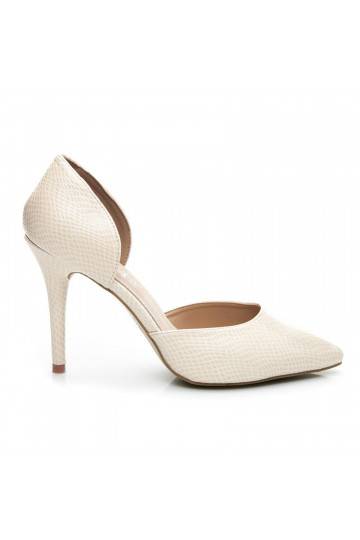 Scarpe col tacco PO-56BE / S3-22P