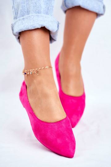 Ballerine realizzate in... 2