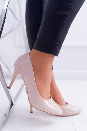 Scarpe con tacco da donna... 2