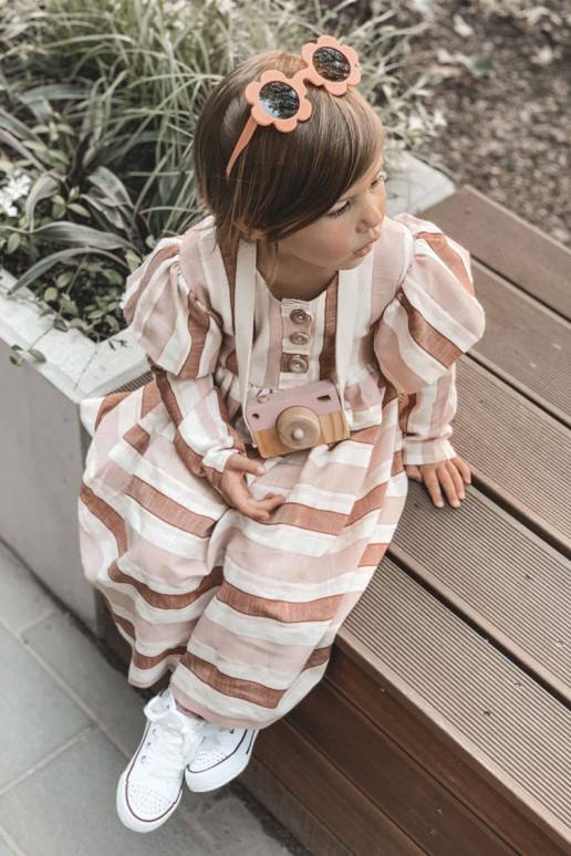 Sneakers da bambino con suola di... Sneakers da bambino con suola di...