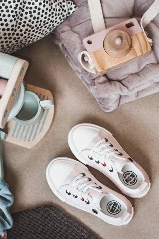 Scarpe da ginnastica per bambini del... Scarpe da ginnastica per bambini del...