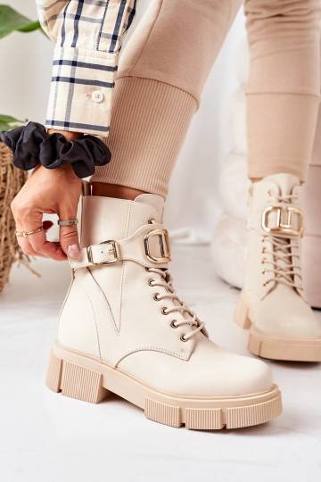 Stivali riscaldati con... 2