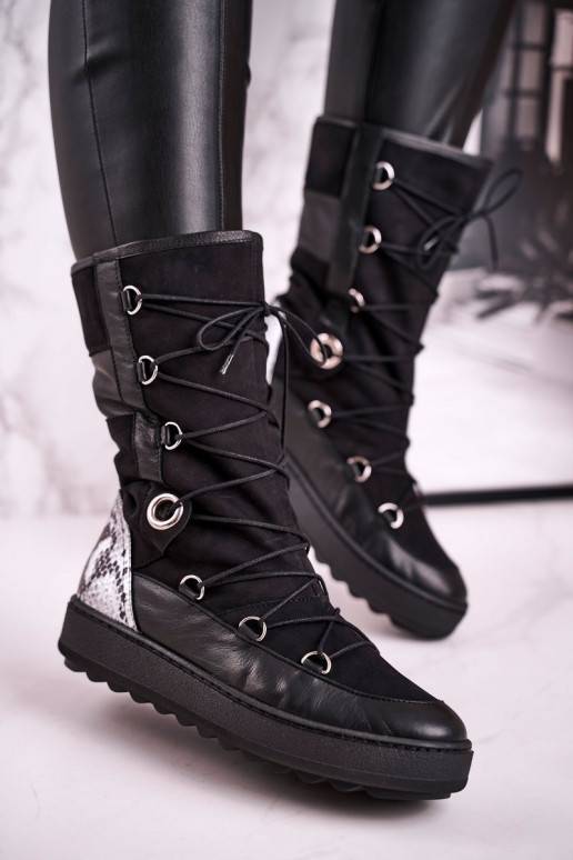 doposci realizzati in pelle... doposci realizzati in pelle...