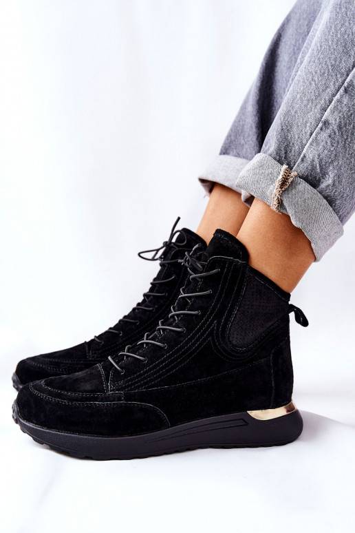 Scarpe modello Sneakers stile... Scarpe modello Sneakers stile...