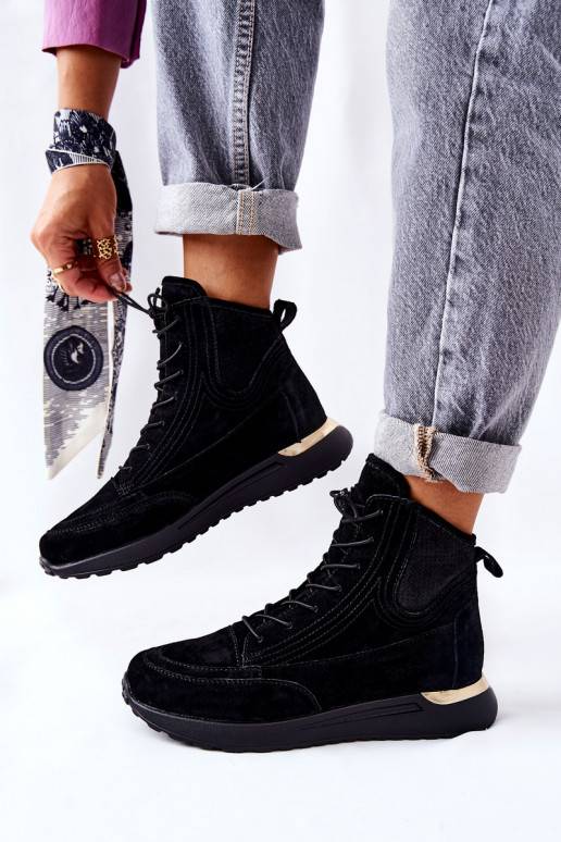 Scarpe modello Sneakers stile... Scarpe modello Sneakers stile...