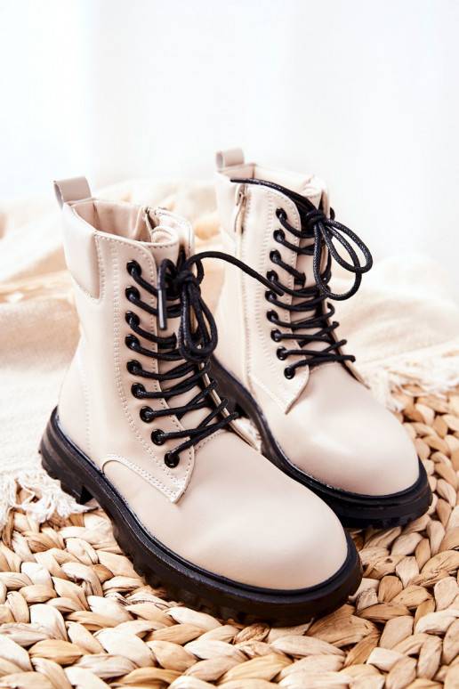 Stivali per bambini modello classico... Stivali per bambini modello classico...