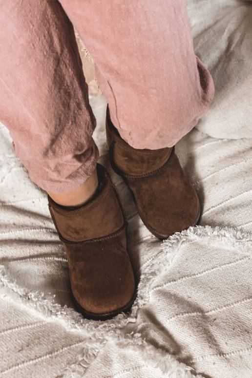 Caldi stivali invernali per bambini... Caldi stivali invernali per bambini...