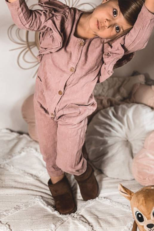 Caldi stivali invernali per bambini... Caldi stivali invernali per bambini...