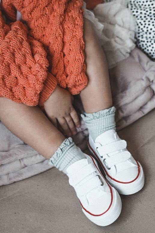 Scarpe per il tempo libero da bambino... Scarpe per il tempo libero da bambino...