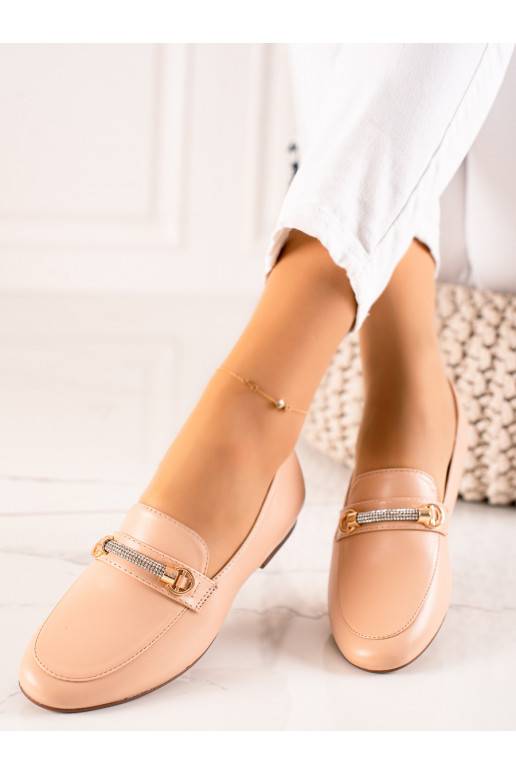 Mocassini dallo stile elegante con...