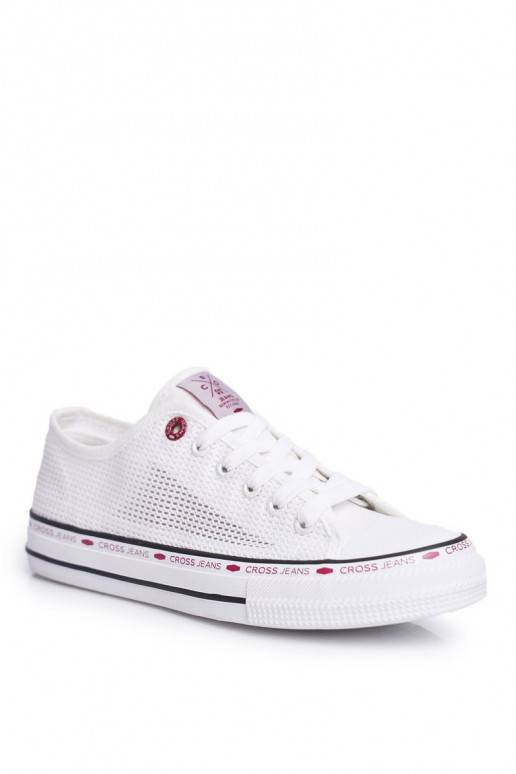 Scarpe tempo libero Cross Jeans... Scarpe tempo libero Cross Jeans...