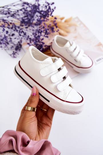 Scarpe casual da bambino...
