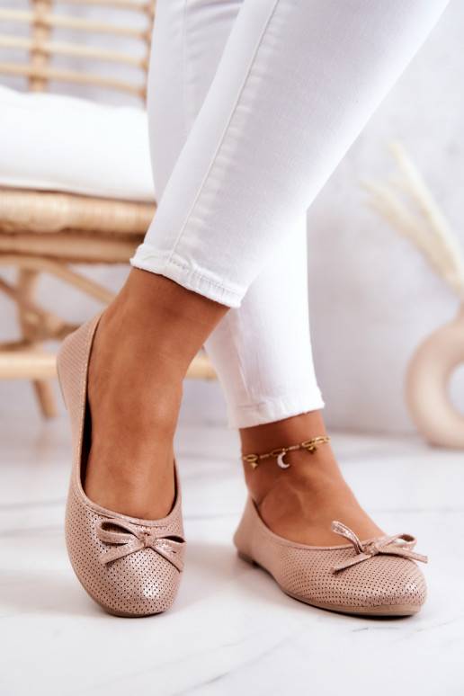 Ballerine Fimme modello classico di... Ballerine Fimme modello classico di...