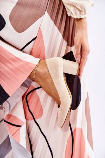 Modello classico Scarpe in... 2