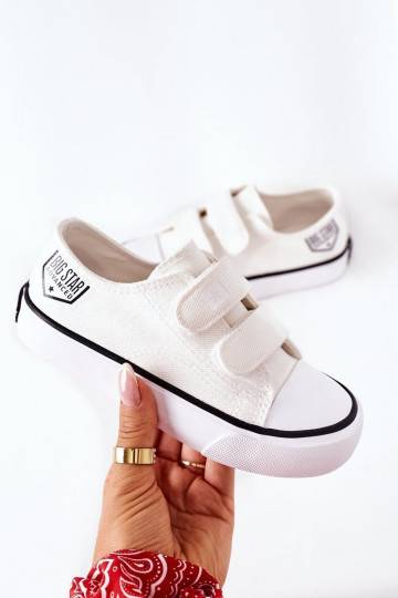 Scarpe per il tempo libero...