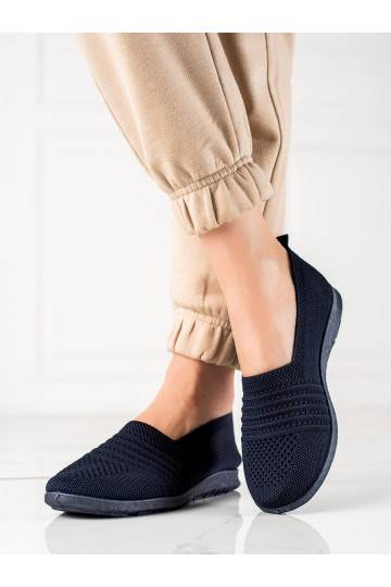 Scarpe slip on classiche di...