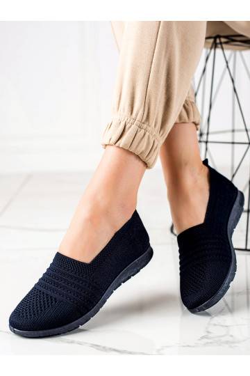 Scarpe slip on classiche di... 2