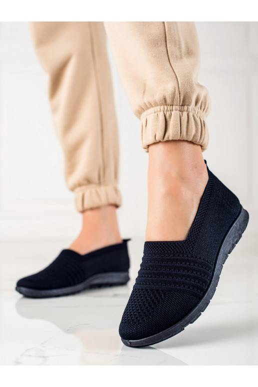 Scarpe slip on classiche di POTOCKI