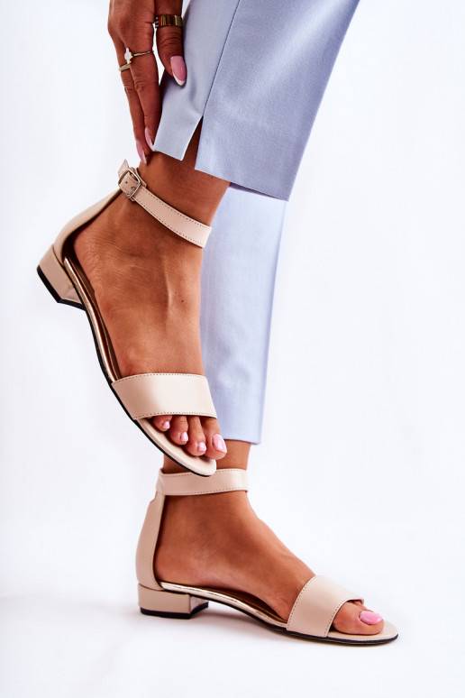 Sandali colore beige Shanley Sandali colore beige Shanley