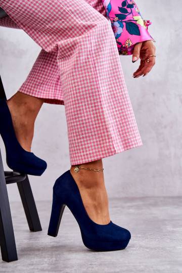 Modello classico Scarpe in...