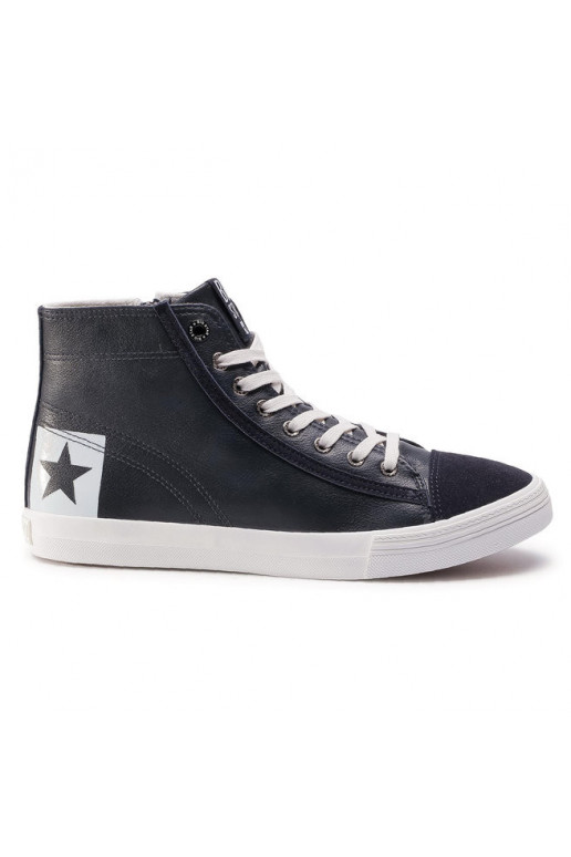 Scarpe stile sportivo da uomo Big Star