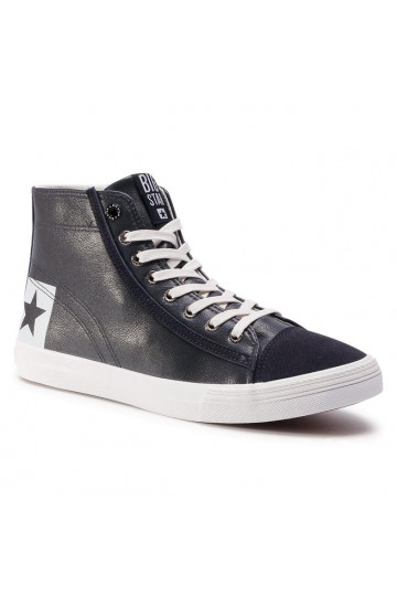 Scarpe stile sportivo da... 2