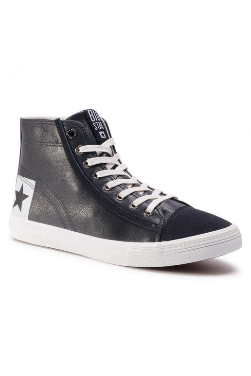 Scarpe stile sportivo da uomo Big Star