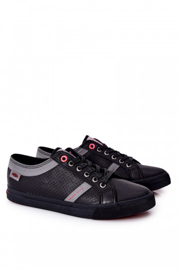 Scarpe casual da uomo Cross...