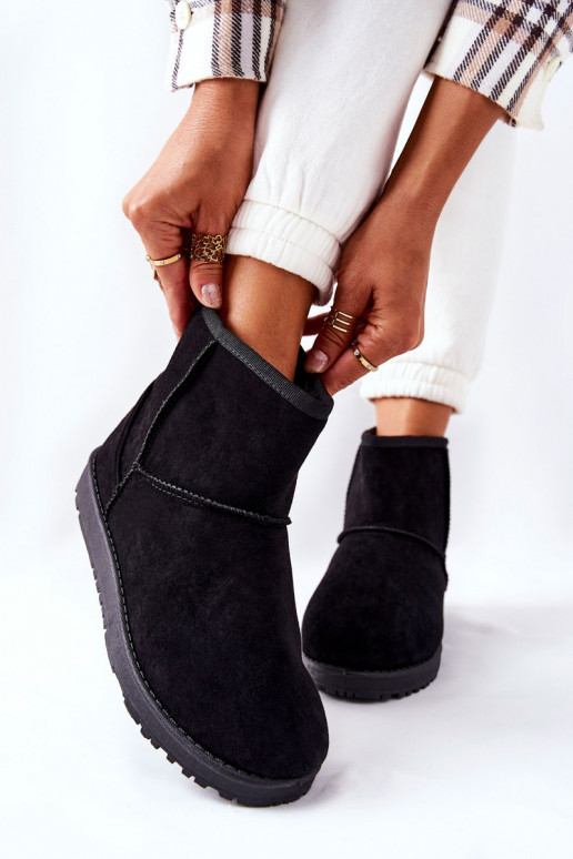 Doposci riscaldati con pelliccia... Doposci riscaldati con pelliccia...