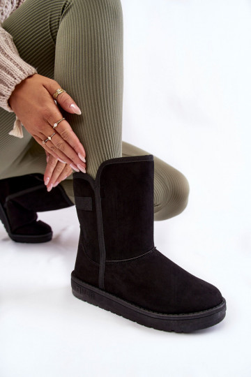 Doposci Big Star neri 2