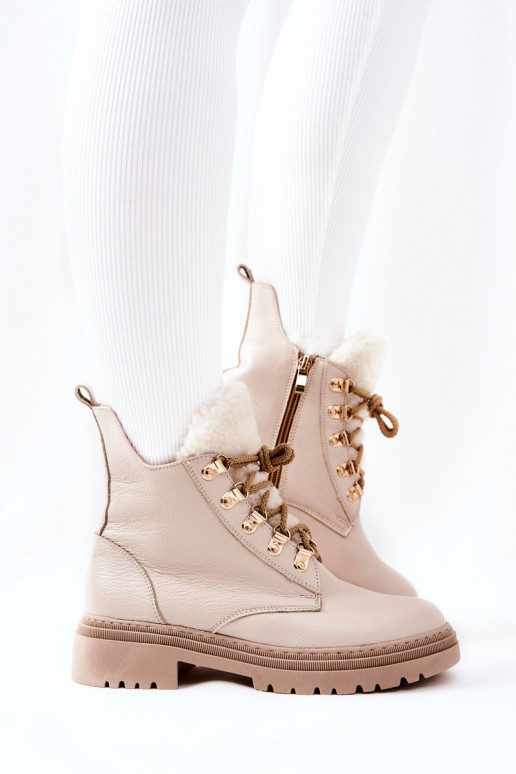 Stivaletti Khaleni da donna di colore... Stivaletti Khaleni da donna di colore...