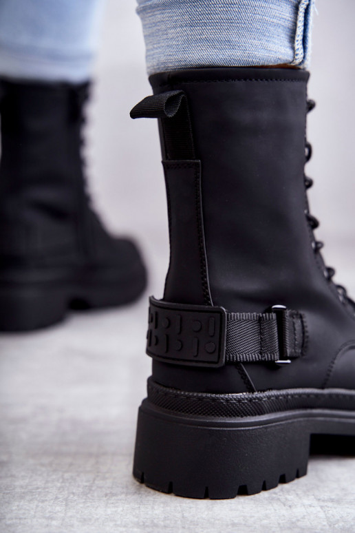 Stivali riscaldati con cerniere in... Stivali riscaldati con cerniere in...