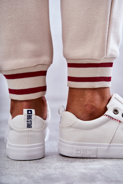 scarpe per il tempo libero Big Star... scarpe per il tempo libero Big Star...