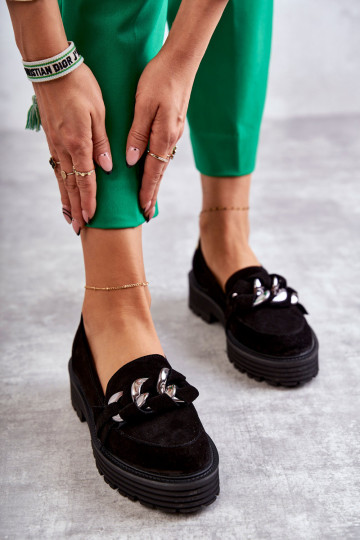 Scarpe Laura Messi in...