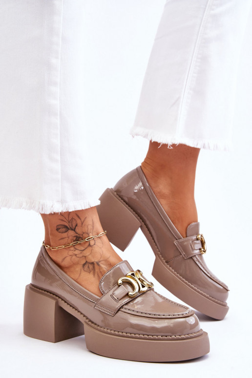 Scarpe sabbia Imani dal dettaglio... Scarpe sabbia Imani dal dettaglio...