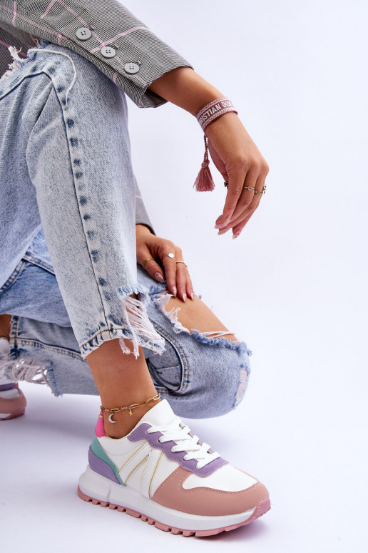 Scarpe sportive in vari colori Elliot Scarpe sportive in vari colori Elliot