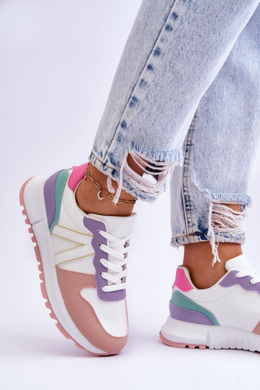 Scarpe sportive in vari colori Elliot Scarpe sportive in vari colori Elliot