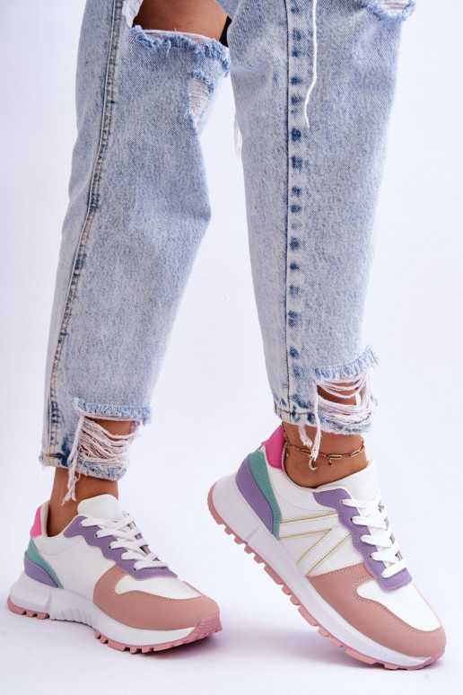 Scarpe sportive in vari colori Elliot Scarpe sportive in vari colori Elliot