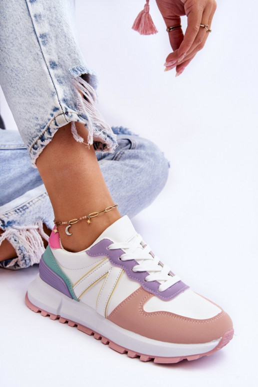 Scarpe sportive in vari colori Elliot Scarpe sportive in vari colori Elliot