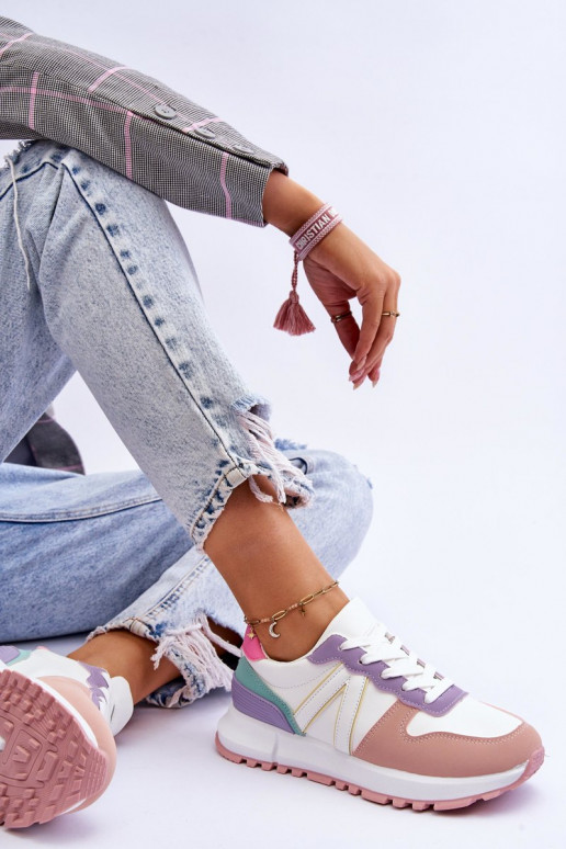 Scarpe sportive in vari colori Elliot Scarpe sportive in vari colori Elliot