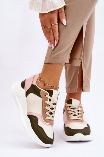 Sabbia - scarpe sportive...