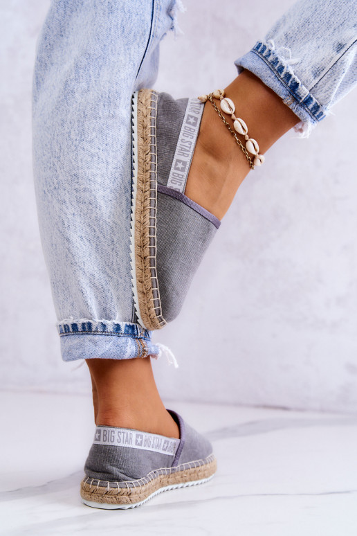 Espadrillas in tessuto nel... Espadrillas in tessuto nel...