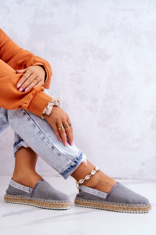 Espadrillas in tessuto nel... Espadrillas in tessuto nel...