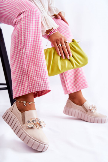 Sneakers Slip-On con... 2